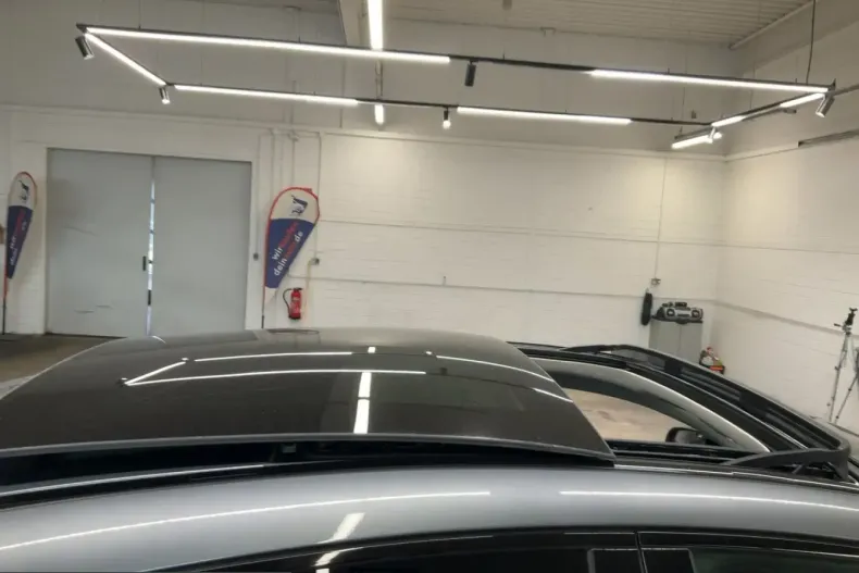 Mercedes-Benz GLE 350 (Clasa GLE) din 2022 cu 42.942 km - oferta MER205521 - foto 13