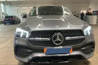 Mercedes-Benz GLE 350 (Clasa GLE) din 2022 cu 42.942 km - oferta MER205521 - foto 14