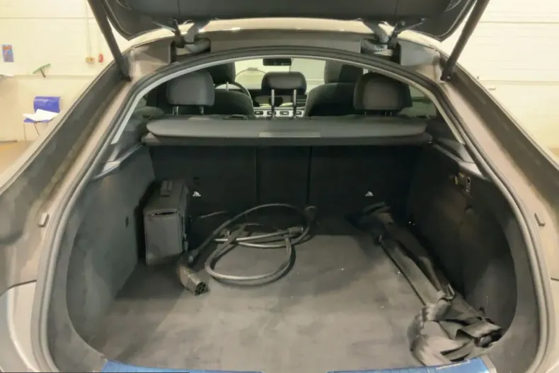 Mercedes-Benz GLE 350 (Clasa GLE) din 2022 cu 42.942 km - oferta MER205521 - foto 15