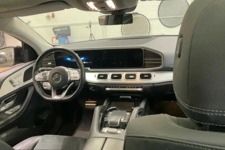 Mercedes-Benz GLE 350 (Clasa GLE) din 2022 cu 42.942 km - oferta MER205521 - foto 16