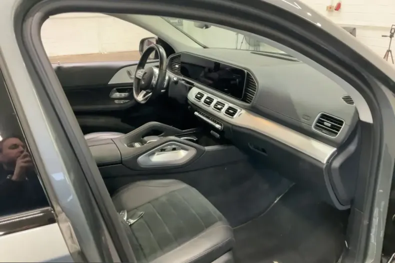 Mercedes-Benz GLE 350 (Clasa GLE) din 2022 cu 42.942 km - oferta MER205521 - foto 17