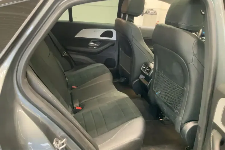 Mercedes-Benz GLE 350 (Clasa GLE) din 2022 cu 42.942 km - oferta MER205521 - foto 19