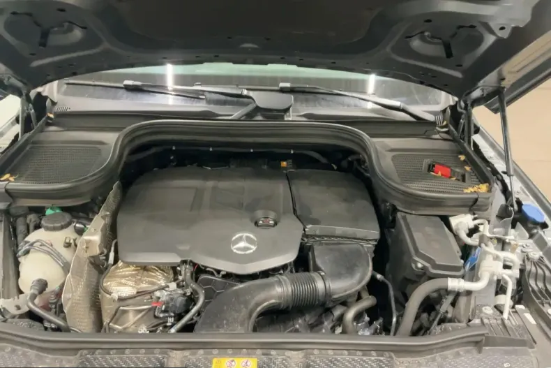 Mercedes-Benz GLE 350 (Clasa GLE) din 2022 cu 42.942 km - oferta MER205521 - foto 22