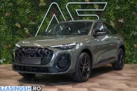 Audi Q5 din 2025 cu 2.515 km - oferta AUD205522 - foto 1