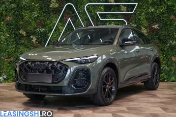 Audi Q5 din 2025 - oferta AUD205522
