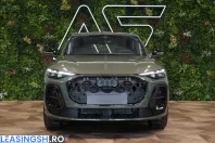 Audi Q5 din 2025 cu 2.515 km - oferta AUD205522 - foto 2