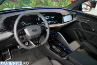 Audi Q5 din 2025 cu 2.515 km - oferta AUD205522 - foto 10