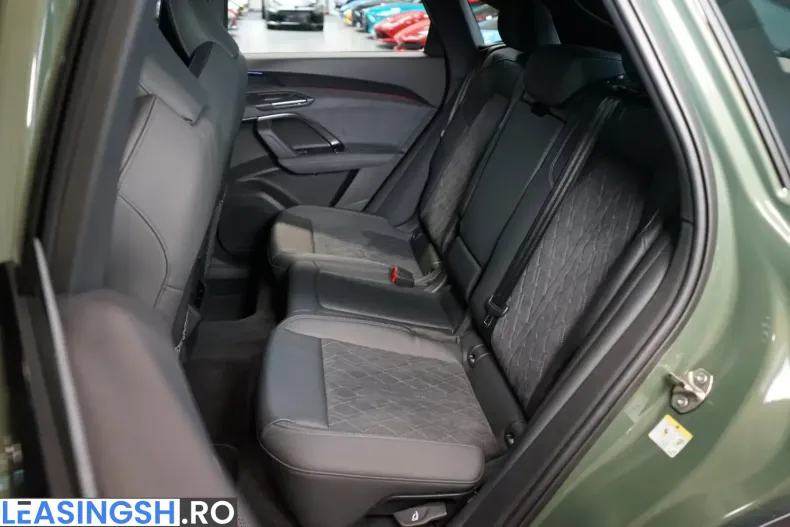 Audi Q5 din 2025 cu 2.515 km - oferta AUD205522 - foto 12