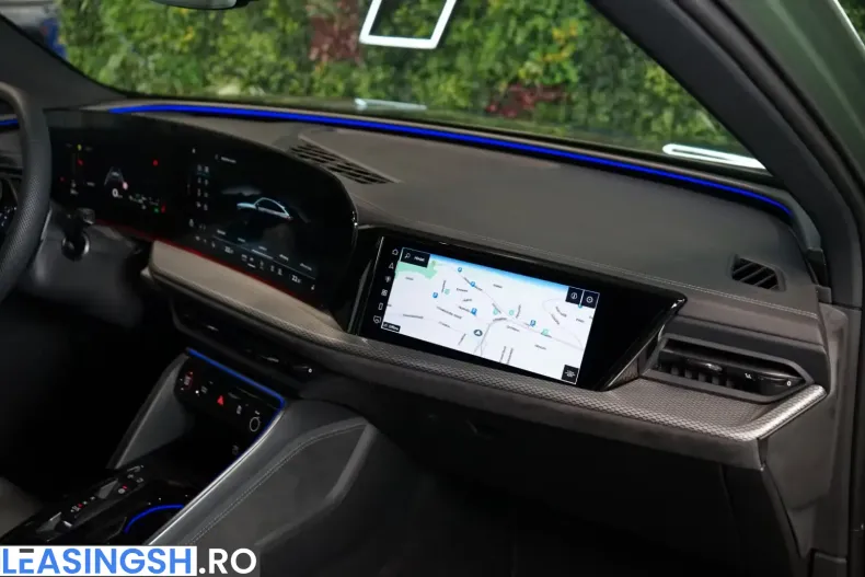 Audi Q5 din 2025 cu 2.515 km - oferta AUD205522 - foto 14