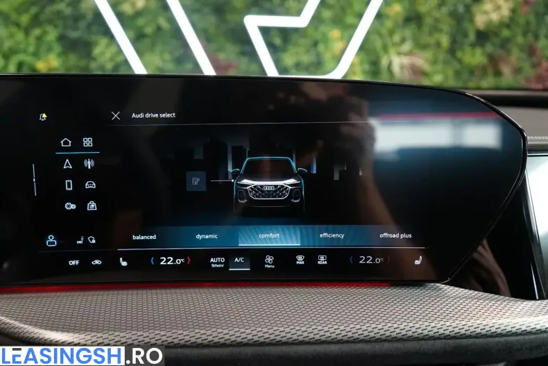 Audi Q5 din 2025 cu 2.515 km - oferta AUD205522 - foto 16
