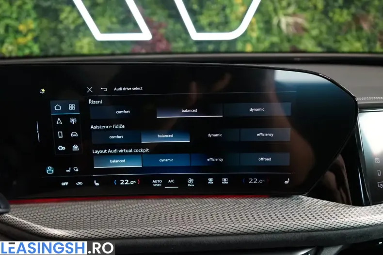Audi Q5 din 2025 cu 2.515 km - oferta AUD205522 - foto 17