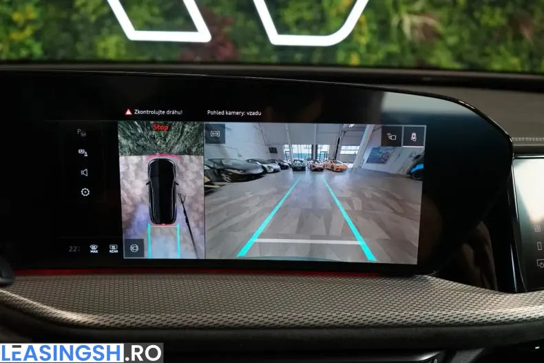 Audi Q5 din 2025 cu 2.515 km - oferta AUD205522 - foto 18