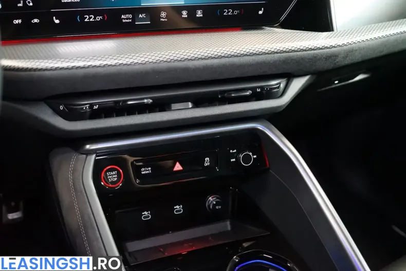 Audi Q5 din 2025 cu 2.515 km - oferta AUD205522 - foto 22