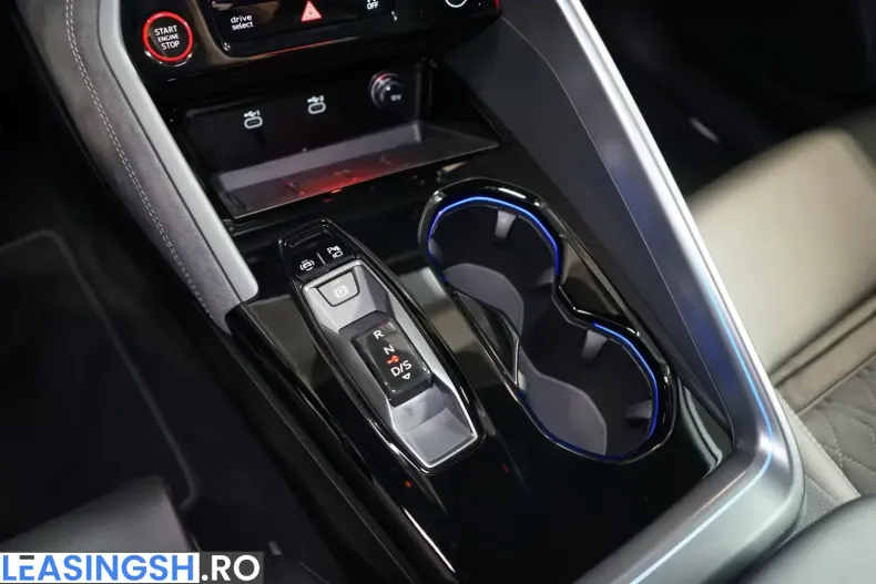 Audi Q5 din 2025 cu 2.515 km - oferta AUD205522 - foto 23