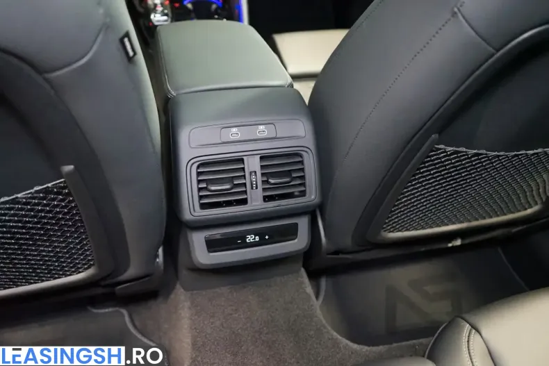 Audi Q5 din 2025 cu 2.515 km - oferta AUD205522 - foto 25