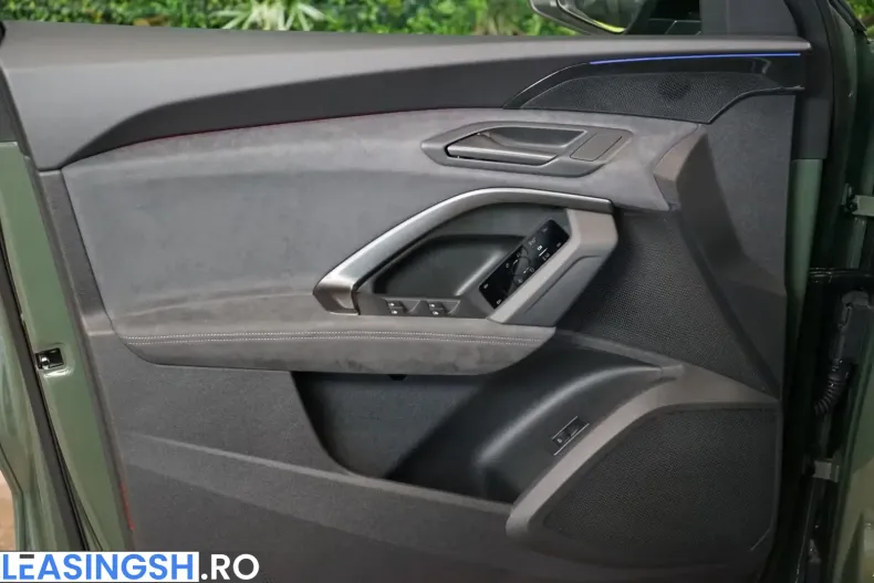 Audi Q5 din 2025 cu 2.515 km - oferta AUD205522 - foto 26