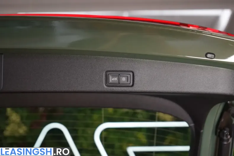 Audi Q5 din 2025 cu 2.515 km - oferta AUD205522 - foto 29