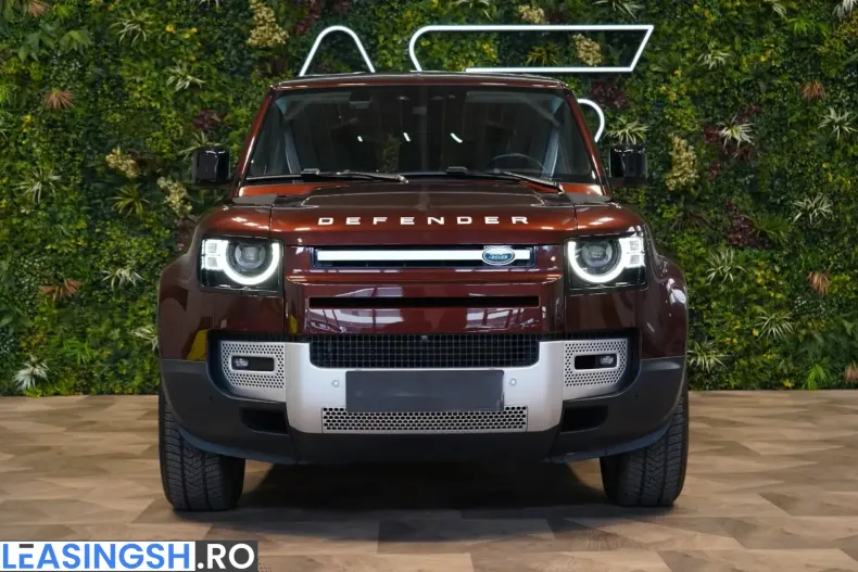 Land Rover Defender din 2024 cu 67.638 km - oferta LAN205523 - foto 2