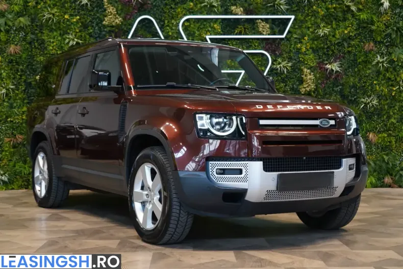 Land Rover Defender din 2024 cu 67.638 km - oferta LAN205523 - foto 3