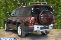 Land Rover Defender din 2024 cu 67.638 km - oferta LAN205523 - foto 4