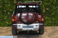 Land Rover Defender din 2024 cu 67.638 km - oferta LAN205523 - foto 5