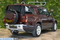Land Rover Defender din 2024 cu 67.638 km - oferta LAN205523 - foto 6