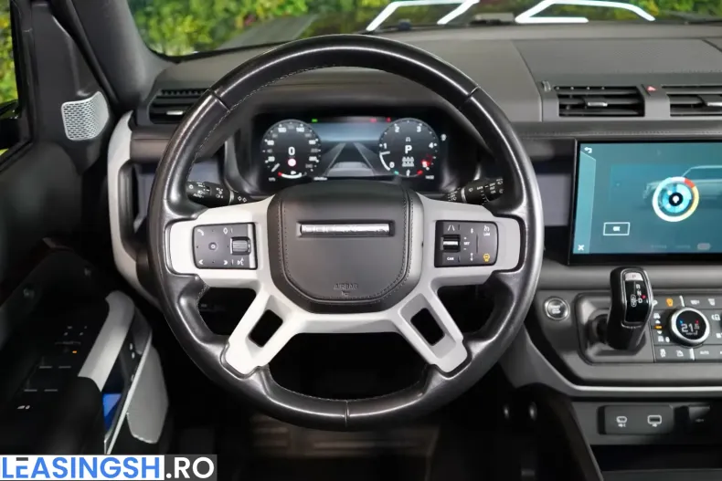 Land Rover Defender din 2024 cu 67.638 km - oferta LAN205523 - foto 9