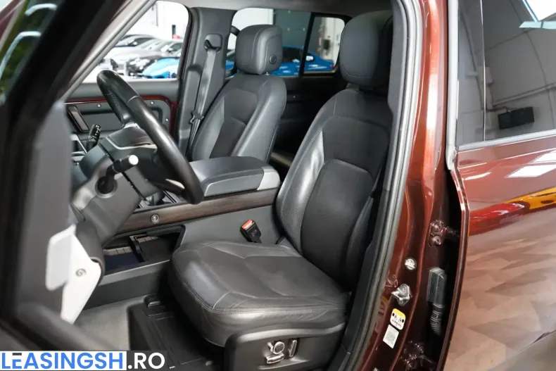 Land Rover Defender din 2024 cu 67.638 km - oferta LAN205523 - foto 11