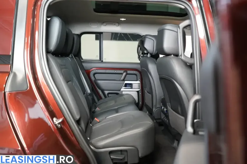 Land Rover Defender din 2024 cu 67.638 km - oferta LAN205523 - foto 15