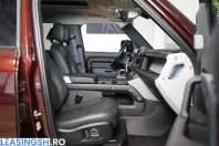Land Rover Defender din 2024 cu 67.638 km - oferta LAN205523 - foto 16