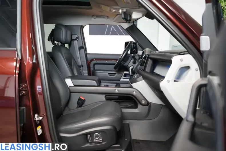Land Rover Defender din 2024 cu 67.638 km - oferta LAN205523 - foto 16