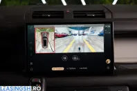 Land Rover Defender din 2024 cu 67.638 km - oferta LAN205523 - foto 17