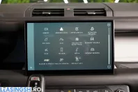 Land Rover Defender din 2024 cu 67.638 km - oferta LAN205523 - foto 20