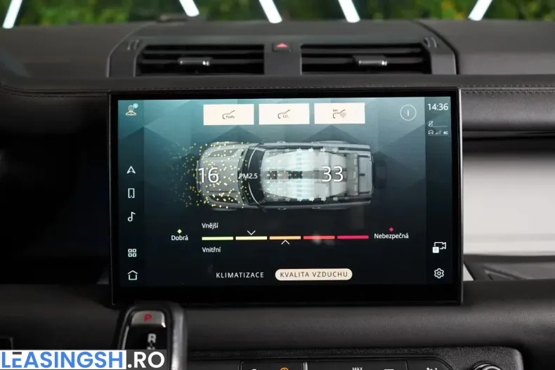 Land Rover Defender din 2024 cu 67.638 km - oferta LAN205523 - foto 21