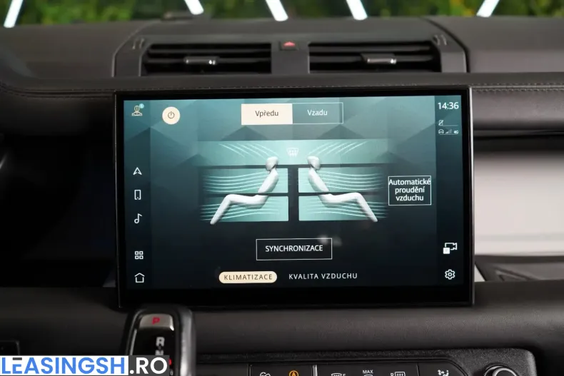 Land Rover Defender din 2024 cu 67.638 km - oferta LAN205523 - foto 24