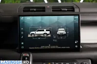 Land Rover Defender din 2024 cu 67.638 km - oferta LAN205523 - foto 25