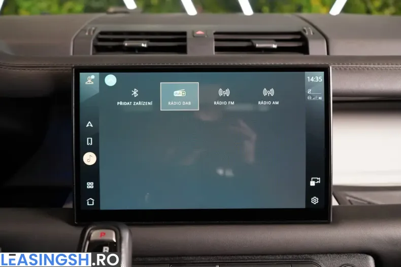 Land Rover Defender din 2024 cu 67.638 km - oferta LAN205523 - foto 26