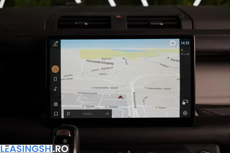 Land Rover Defender din 2024 cu 67.638 km - oferta LAN205523 - foto 27