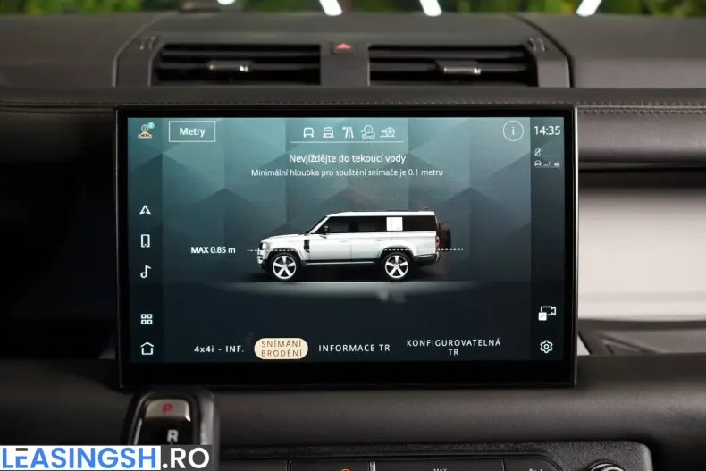 Land Rover Defender din 2024 cu 67.638 km - oferta LAN205523 - foto 28