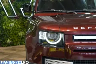 Land Rover Defender din 2024 cu 67.638 km - oferta LAN205523 - foto 37