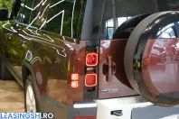 Land Rover Defender din 2024 cu 67.638 km - oferta LAN205523 - foto 38