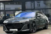 BMW 740 (Seria 7) din 2025 cu 14.225 km - oferta BMW205524 - foto 1