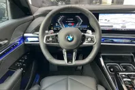 BMW 740 (Seria 7) din 2025 cu 14.225 km - oferta BMW205524 - foto 5