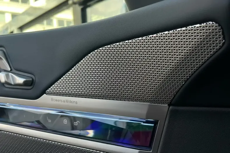 BMW 740 (Seria 7) din 2025 cu 14.225 km - oferta BMW205524 - foto 22