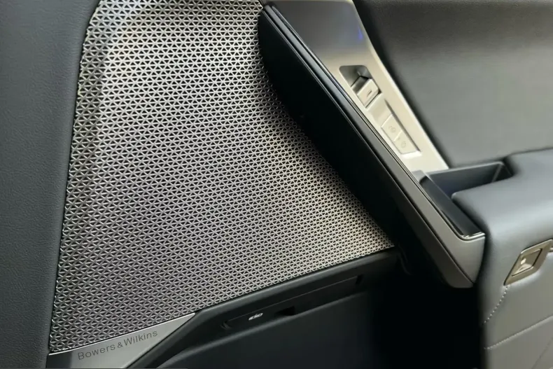 BMW 740 (Seria 7) din 2025 cu 14.225 km - oferta BMW205524 - foto 25