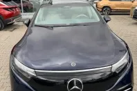 Mercedes-Benz EQS din 2023 cu 72.159 km - oferta MER205525 - foto 2
