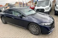 Mercedes-Benz EQS din 2023 cu 72.159 km - oferta MER205525 - foto 3