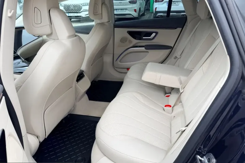 Mercedes-Benz EQS din 2023 cu 72.159 km - oferta MER205525 - foto 10