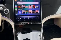 Mercedes-Benz EQS din 2023 cu 72.159 km - oferta MER205525 - foto 14