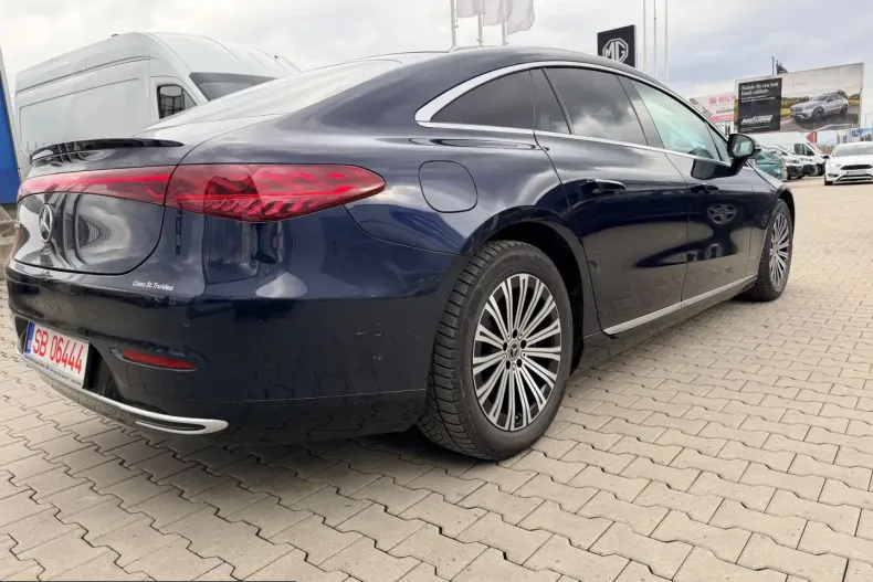 Mercedes-Benz EQS din 2023 cu 72.159 km - oferta MER205525 - foto 15